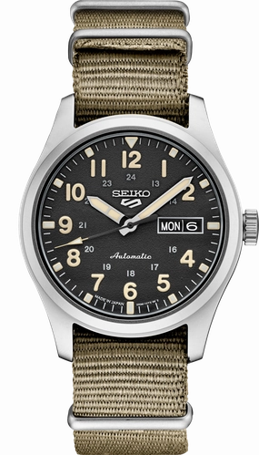 Seiko 5 Sports SRPG35