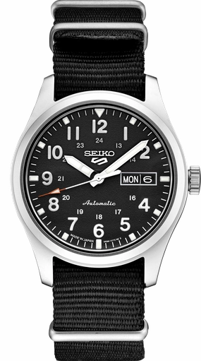 Seiko 5 Sports SRPG37
