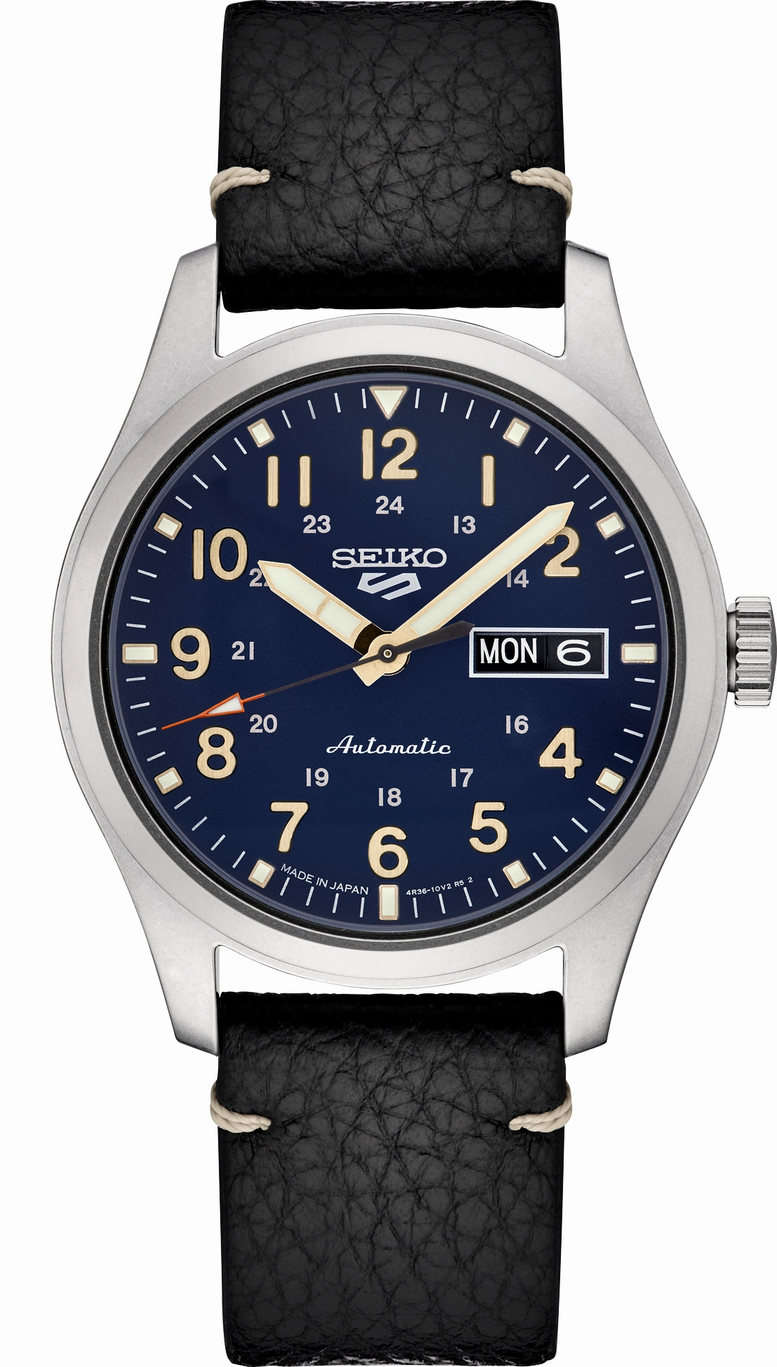 Seiko 5 Sports SRPG39