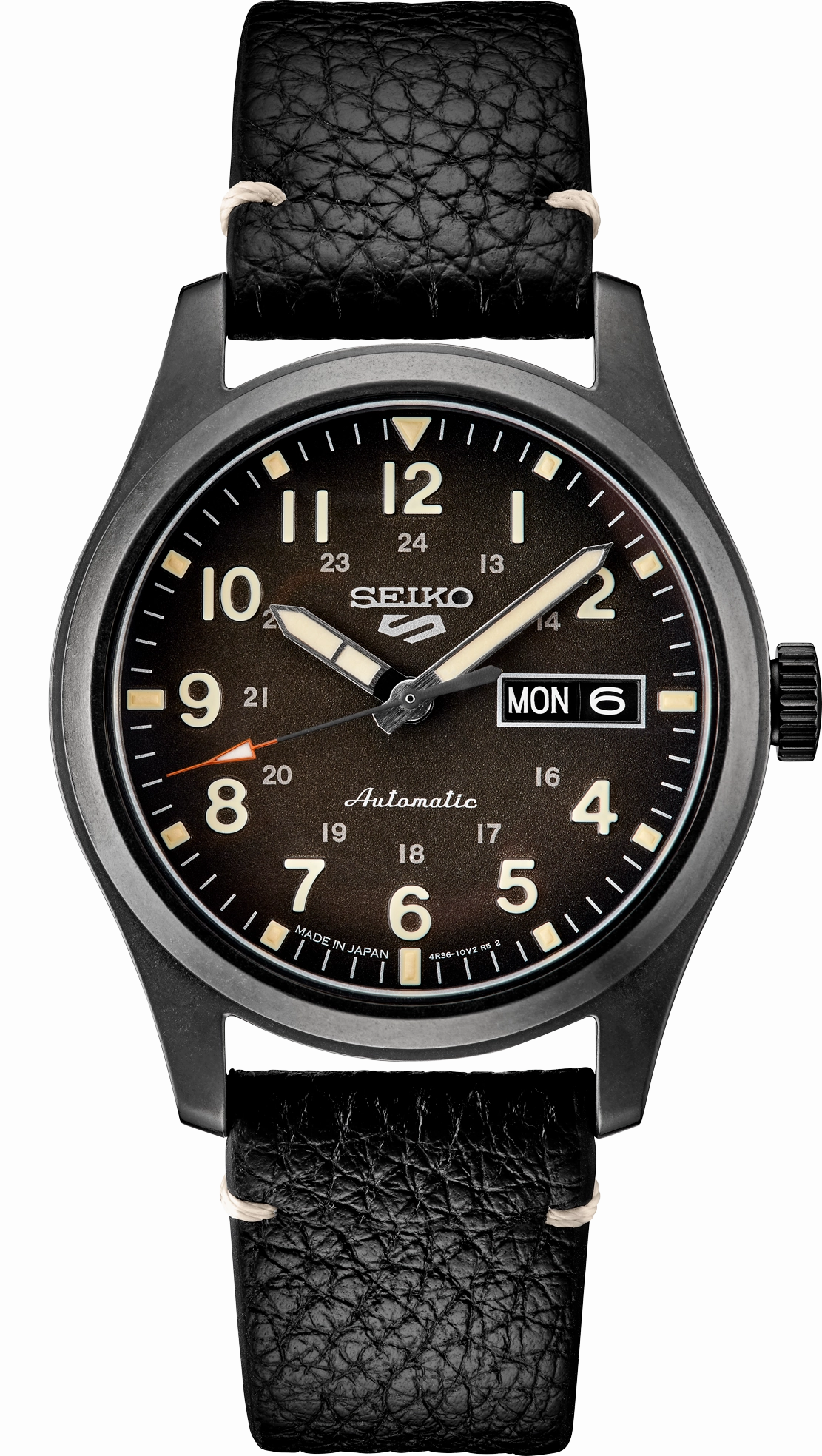 Seiko 5 Sports SRPG41