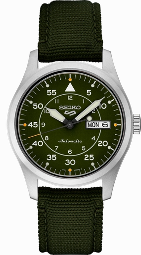 Seiko 5 Sports SRPH29