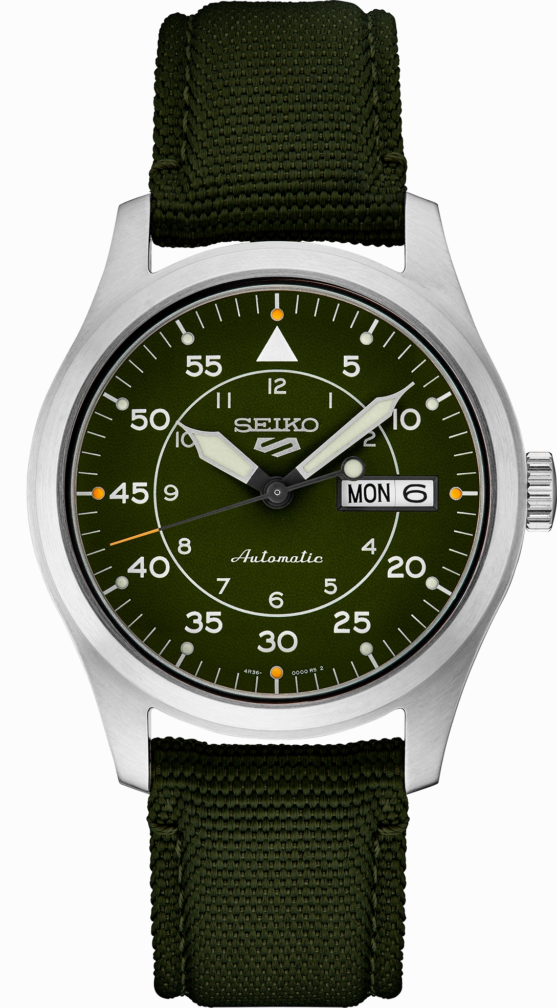 Seiko 5 Sports SRPH29
