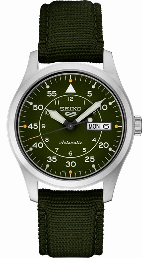 Seiko 5 Sports SRPH29