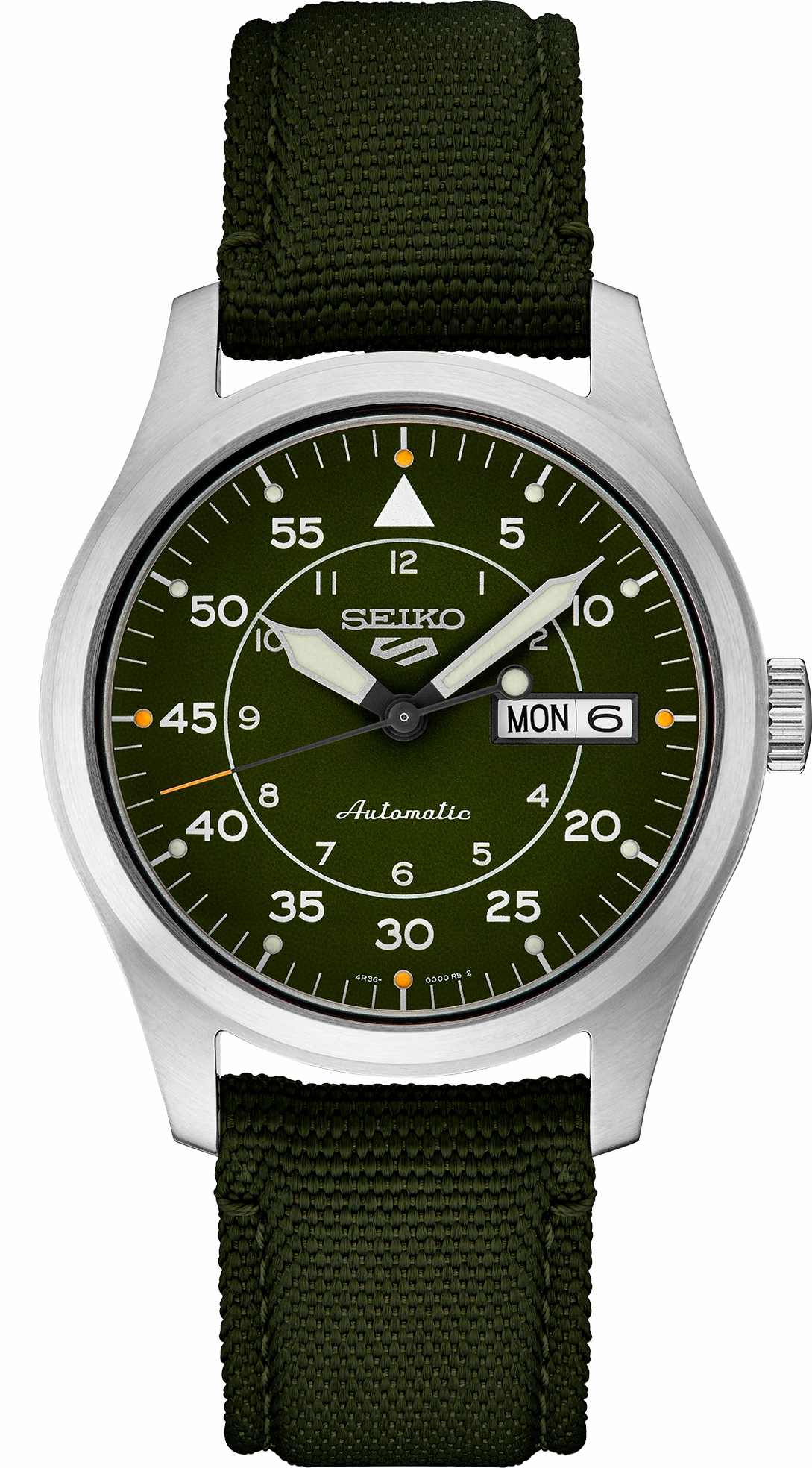 Seiko 5 Sports SRPH29