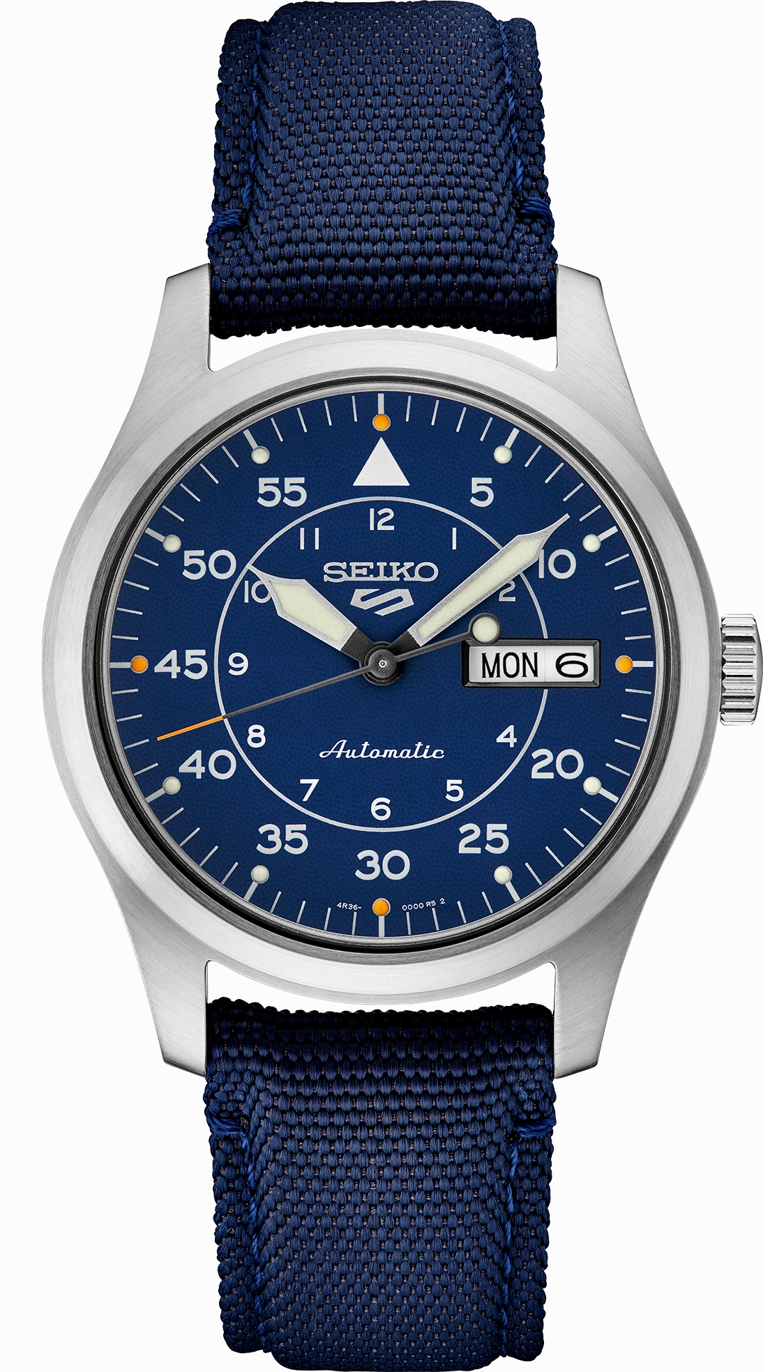 Seiko 5 Sports SRPH31