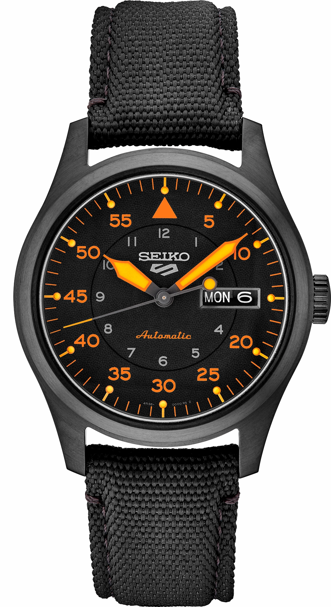 Seiko 5 Sports SRPH33