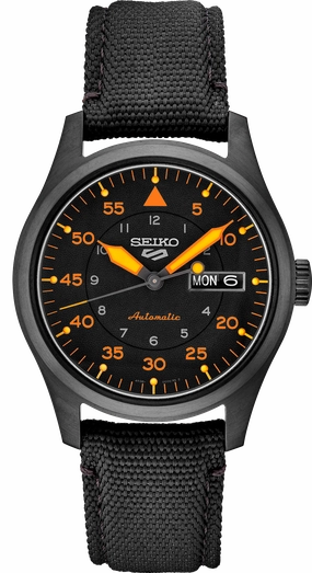 Seiko 5 Sports SRPH33