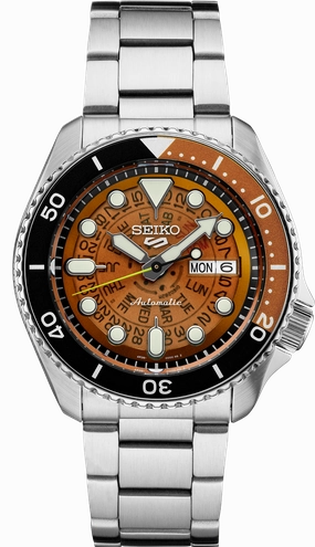 Seiko 5 Sports SRPJ47