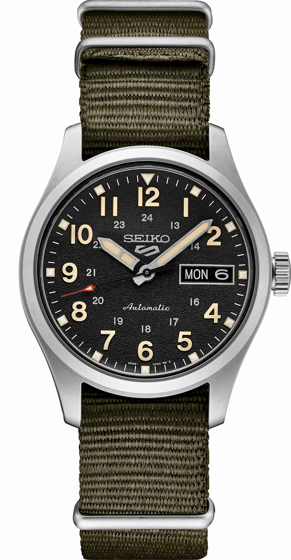 Seiko 5 Sports SRPJ85