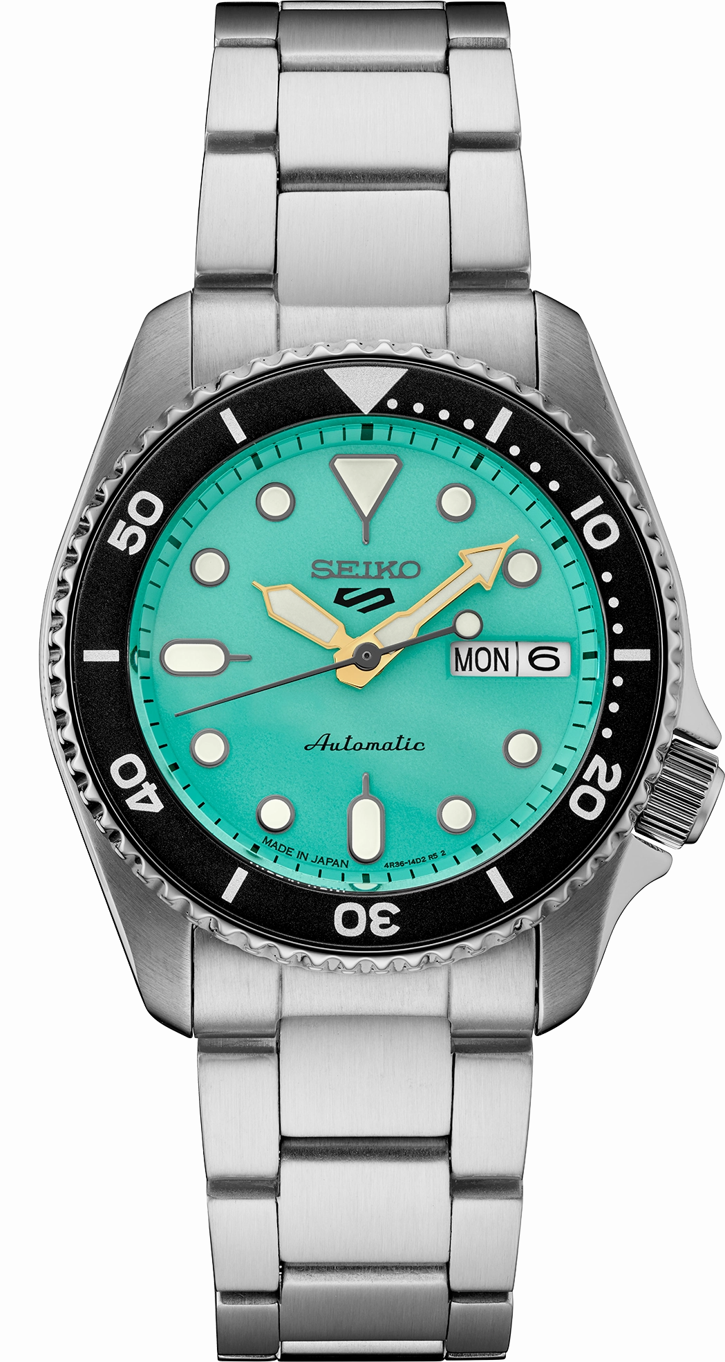 Seiko 5 Sports SRPK33