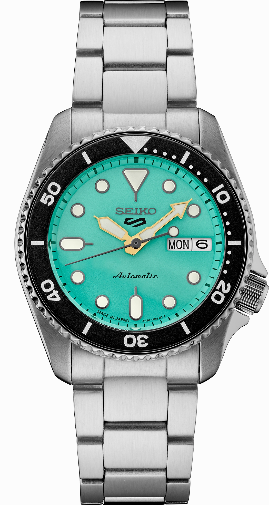 Seiko 5 Sports SRPK33