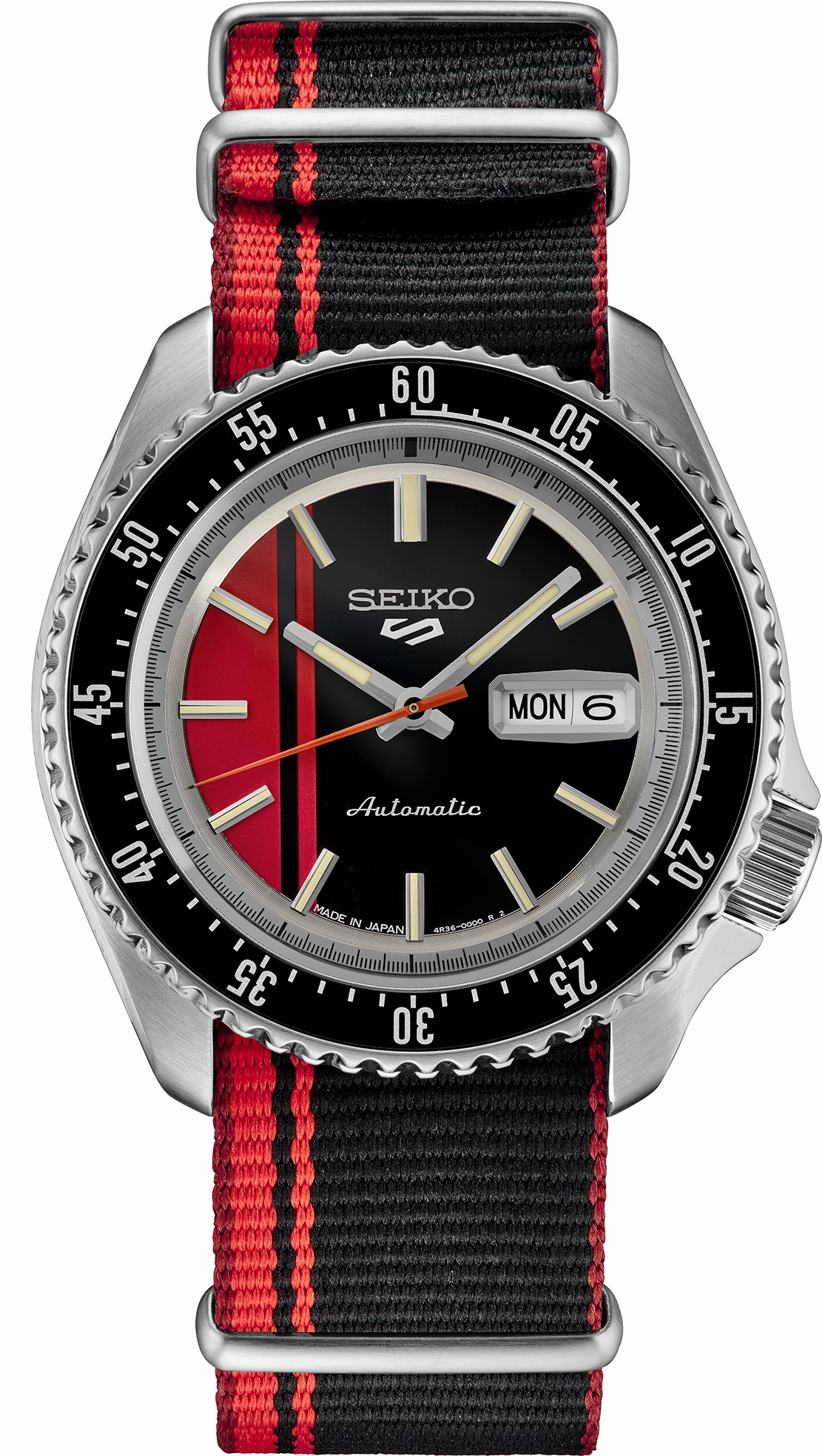 Seiko 5 Sports SRPK71