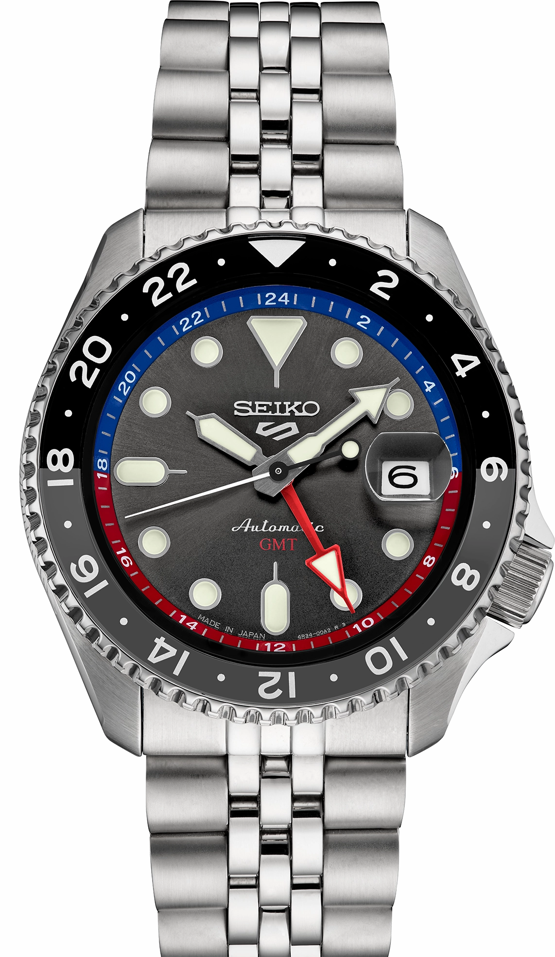 Seiko 5 Sports SSK019
