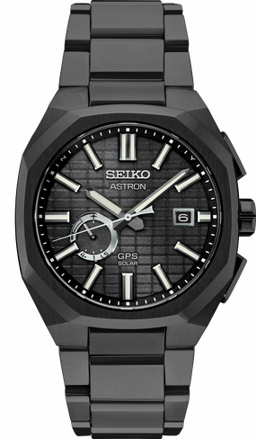 Seiko Astron Solar Gps SSJ015