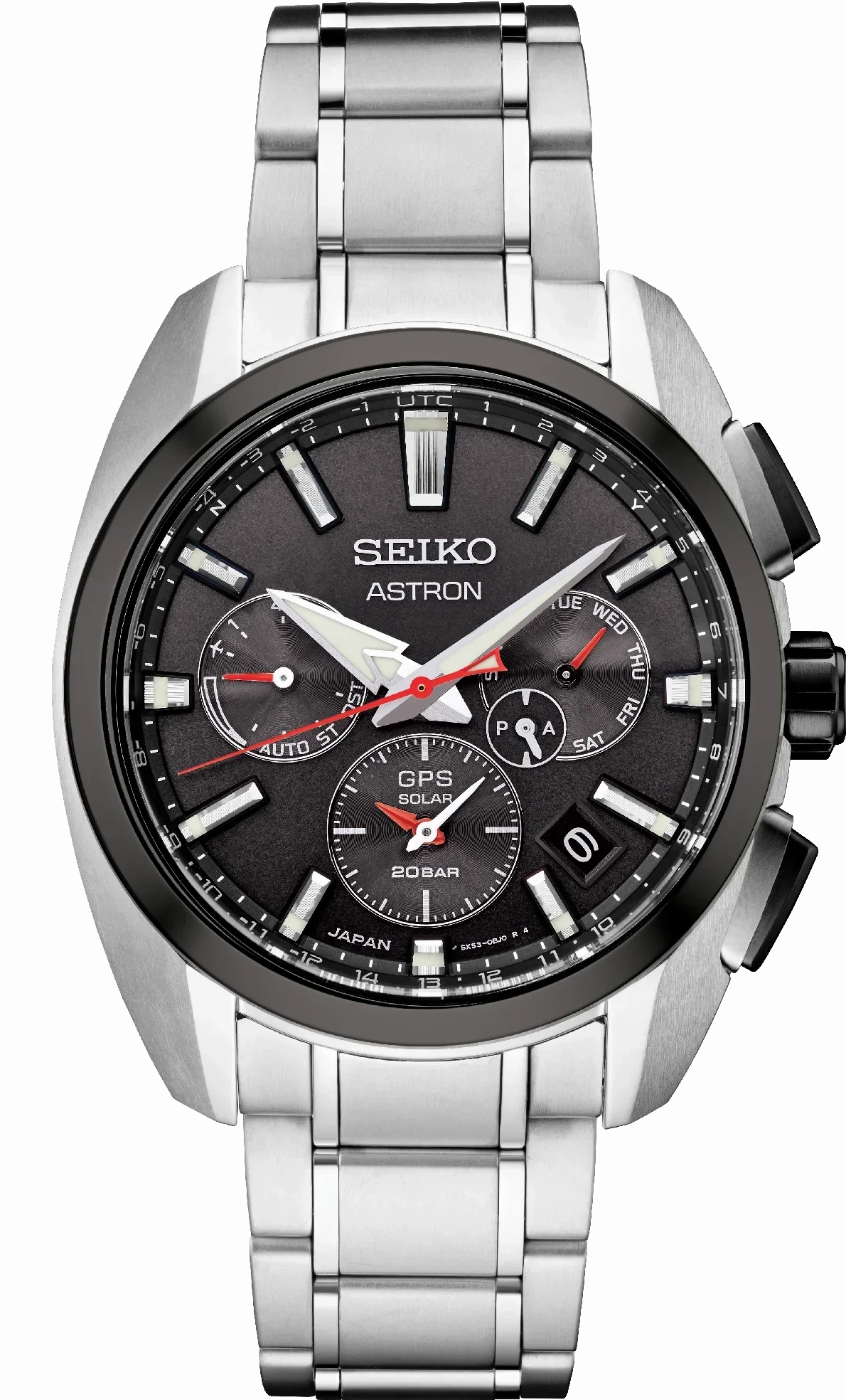 Seiko Astron SSH103