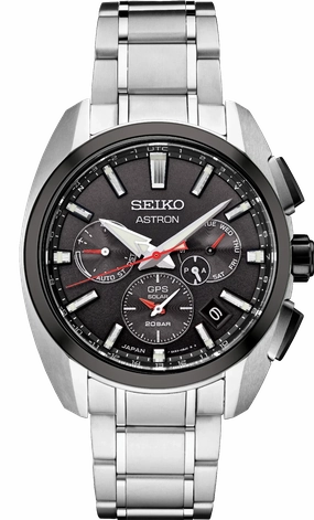 Seiko Astron SSH103