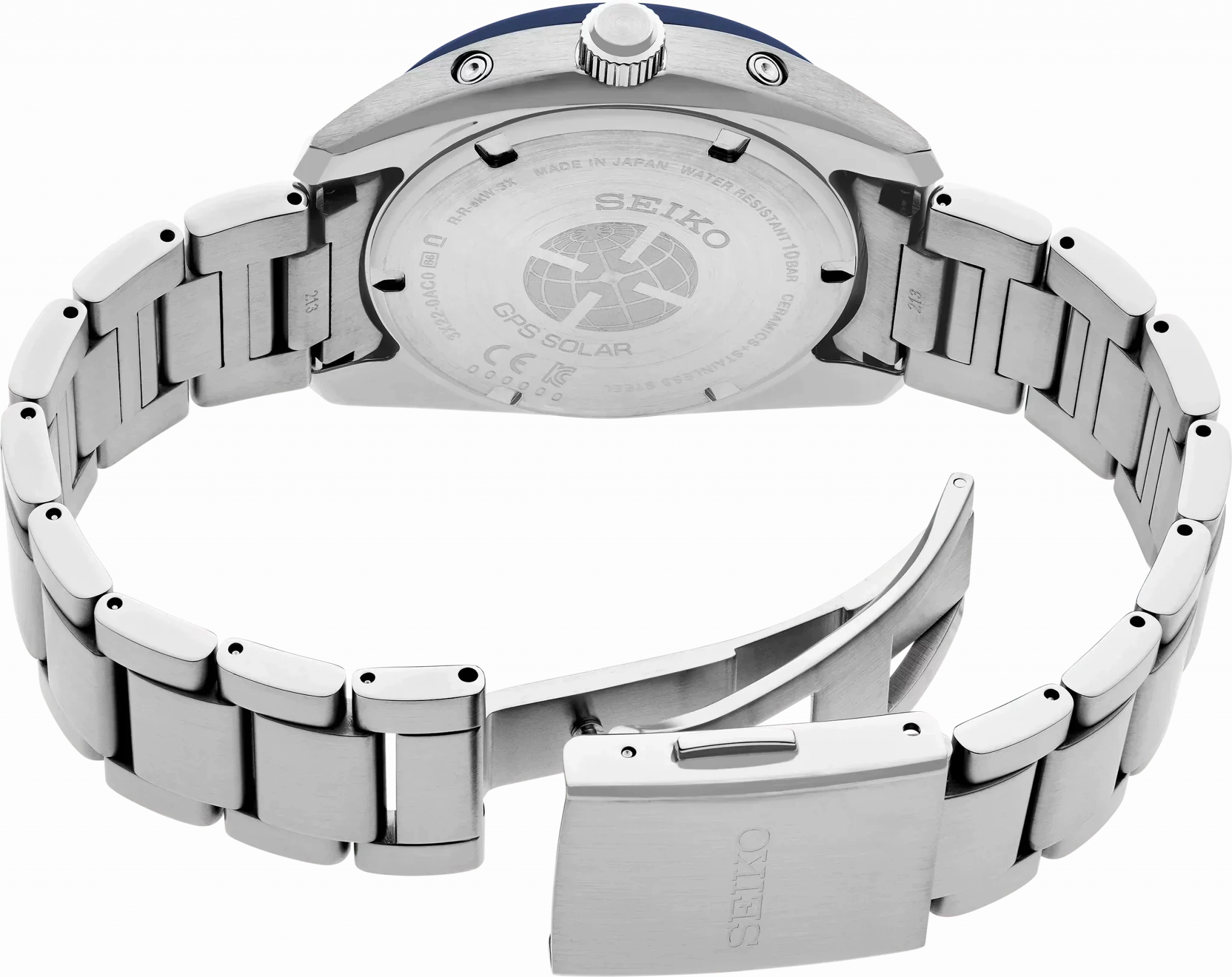 Seiko Astron SSJ003