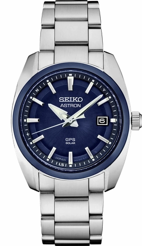 Seiko Astron SSJ003