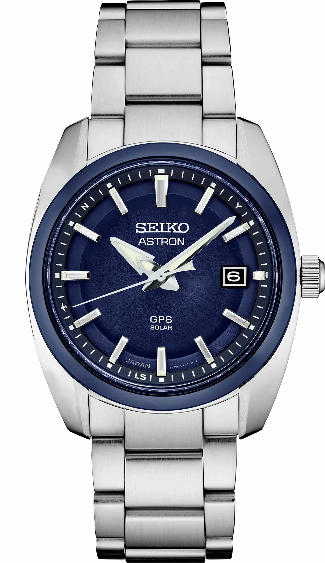 Seiko Astron SSJ003