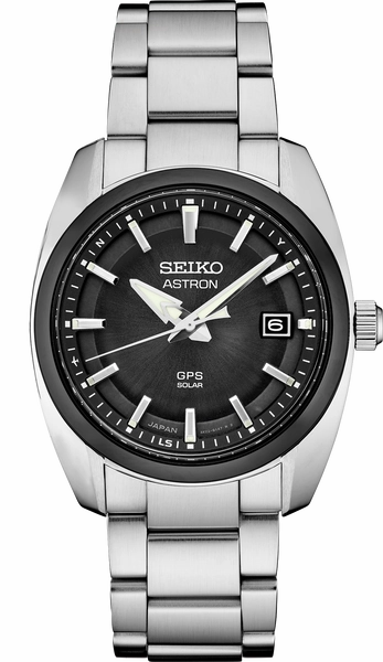 Seiko Astron SSJ005