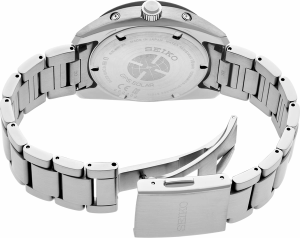 Seiko Astron SSJ005