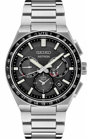 Seiko Astron Titanium SSH111