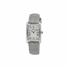 Seiko Caprice Classic Line SWR099P C Timeless Everyday Elegance