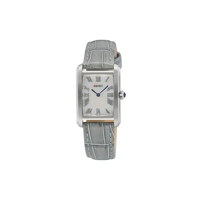 Seiko Caprice Classic Line SWR099P C Timeless Everyday Elegance