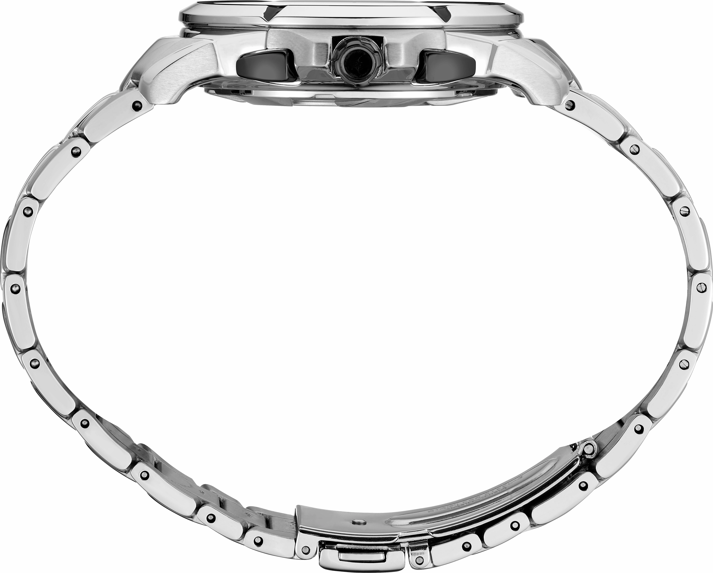 Seiko Coutura Quartz Chronograph SSB433