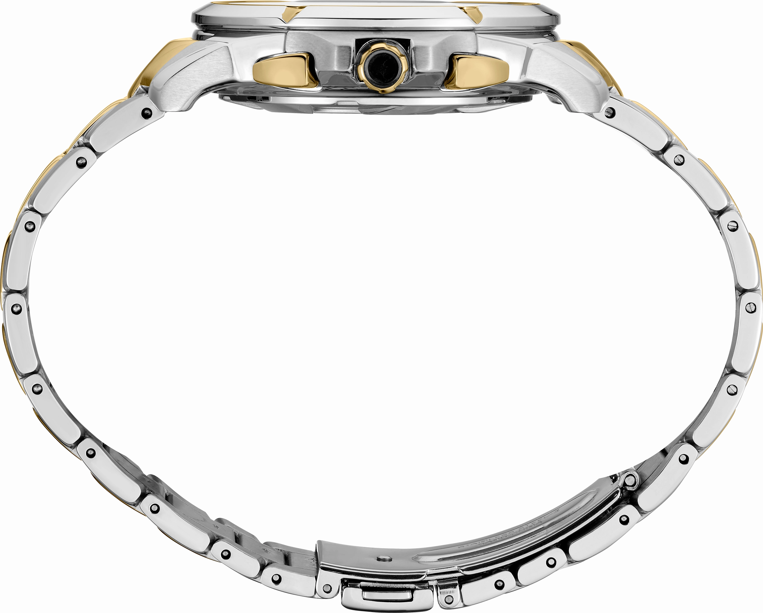 Seiko Coutura Quartz Chronograph SSB434
