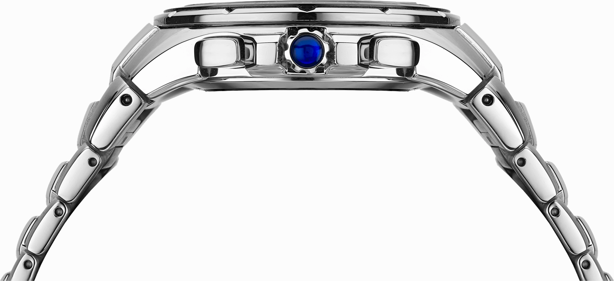 Seiko Coutura Radio Sync Solar Chronograph SSG009