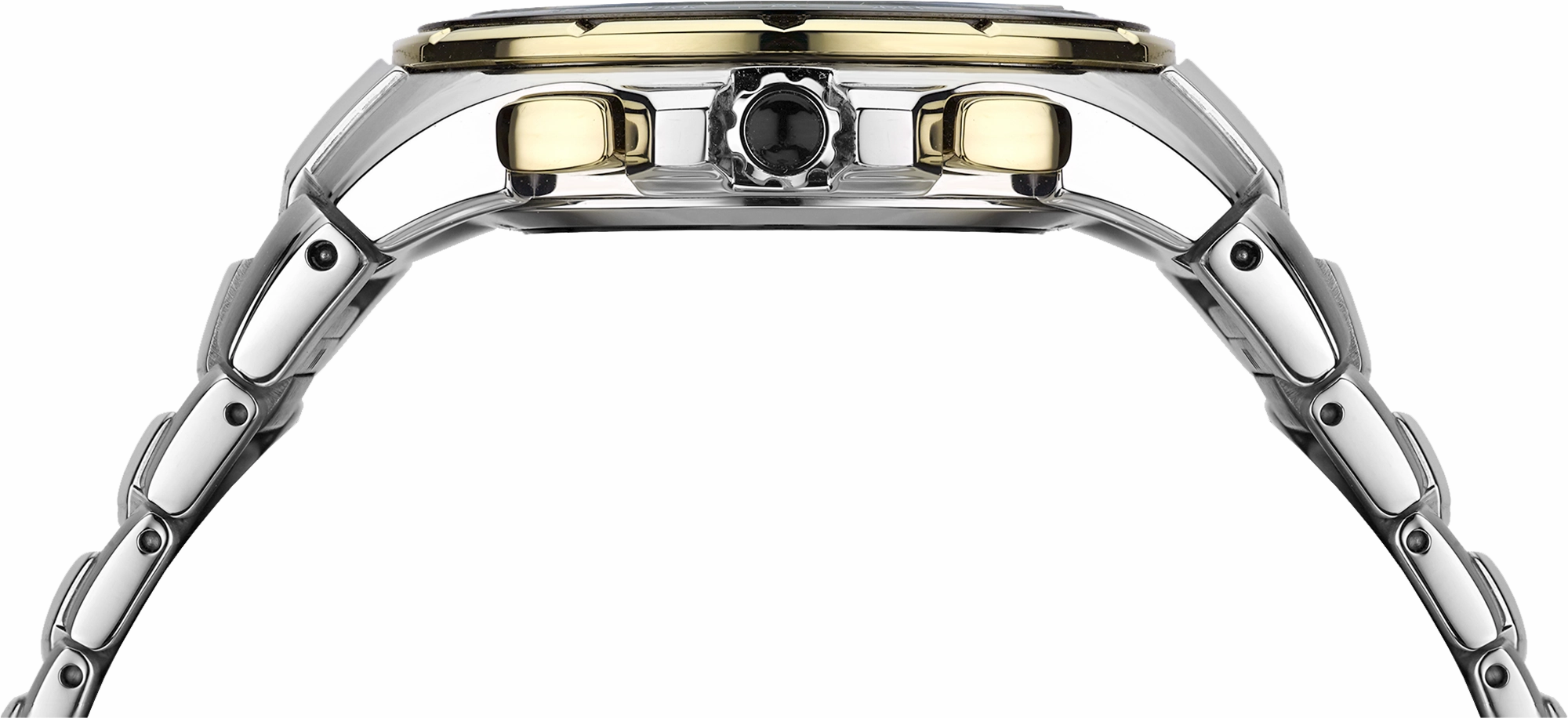 Seiko Coutura Radio Sync Solar Chronograph SSG010