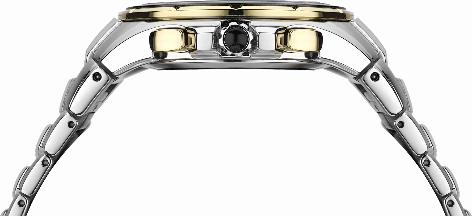Seiko Coutura Radio Sync Solar Chronograph SSG010