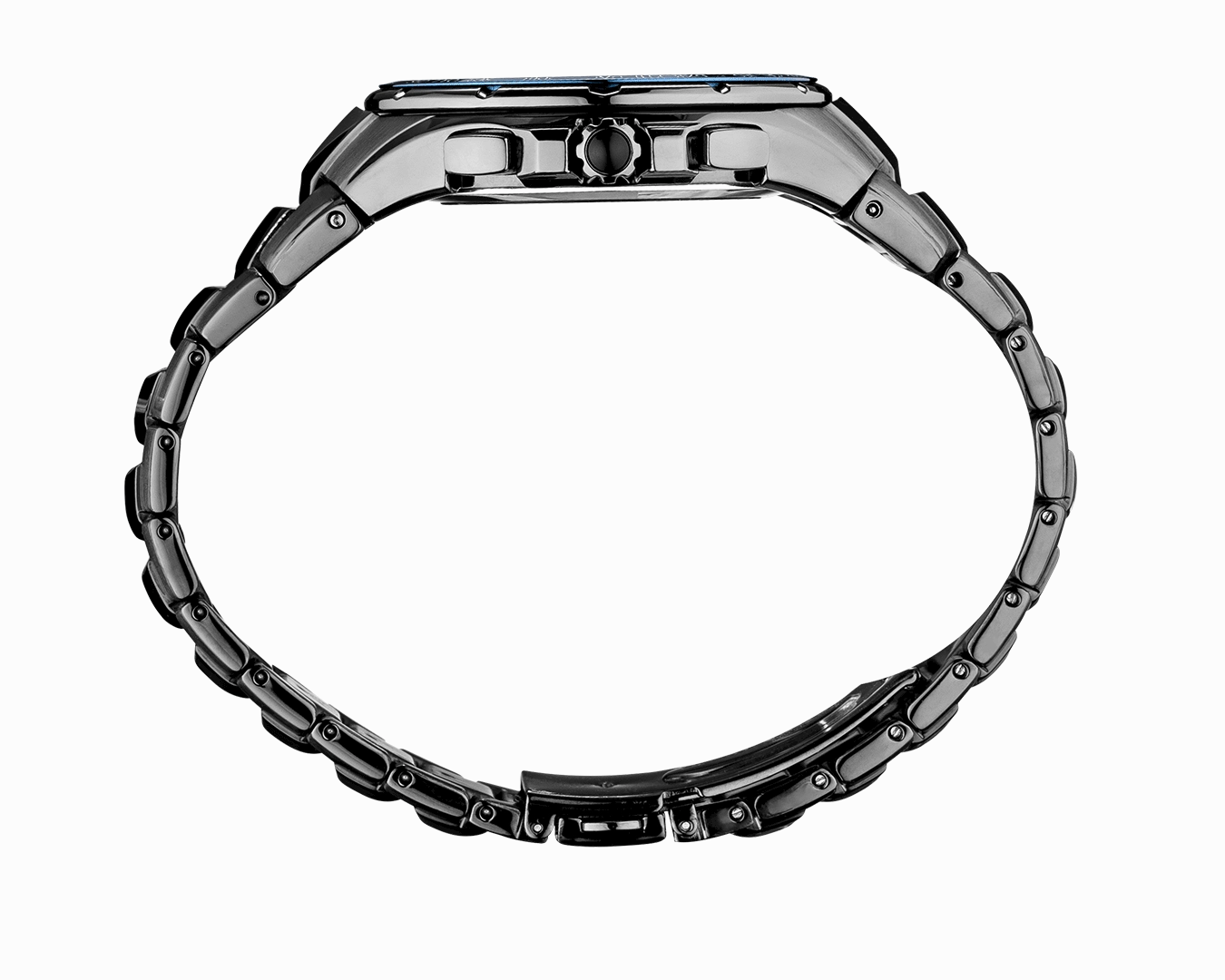 Seiko Coutura Radio Sync Solar Chronograph SSG021