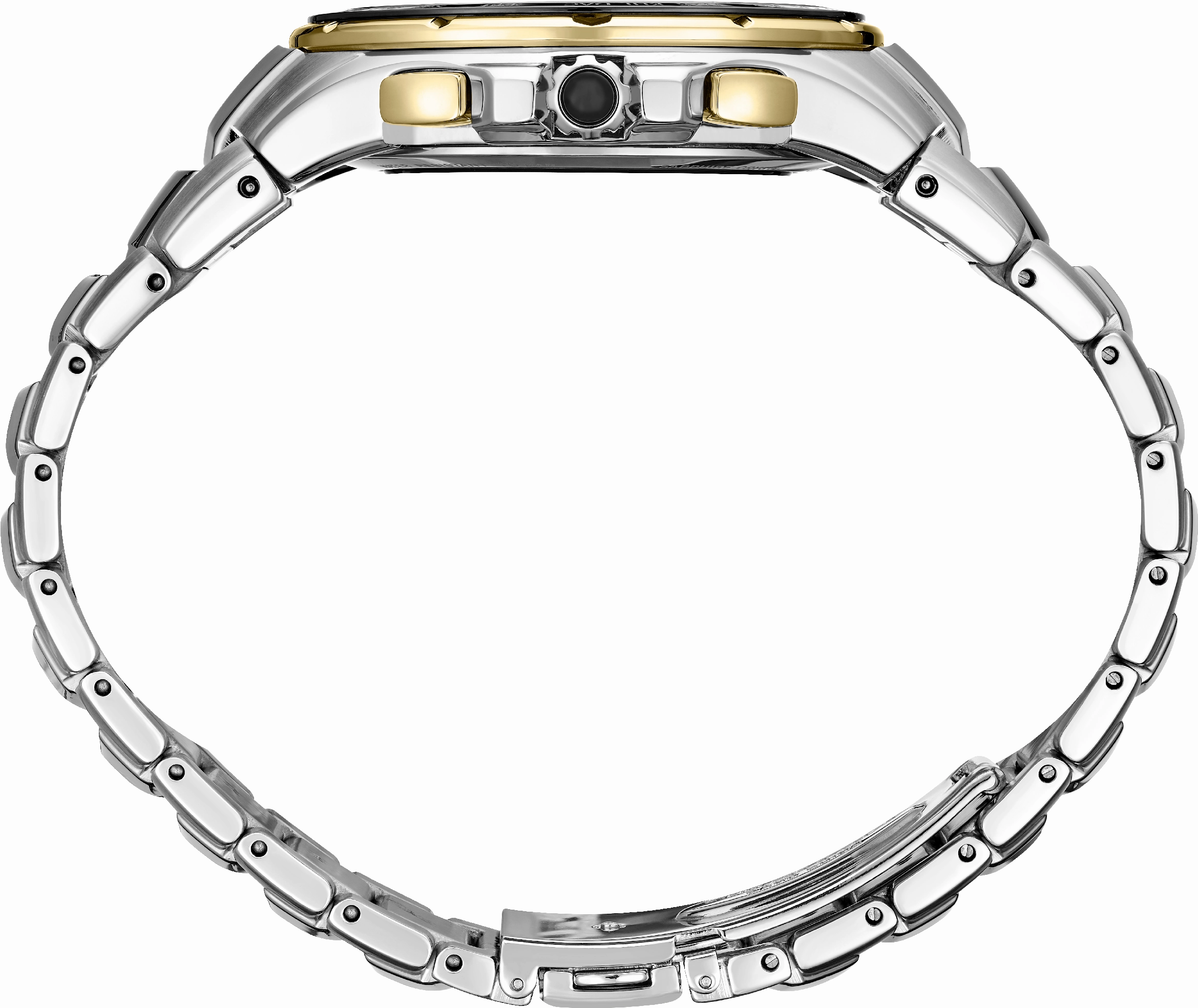 Seiko Coutura Radio Sync Solar Chronograph SSG022