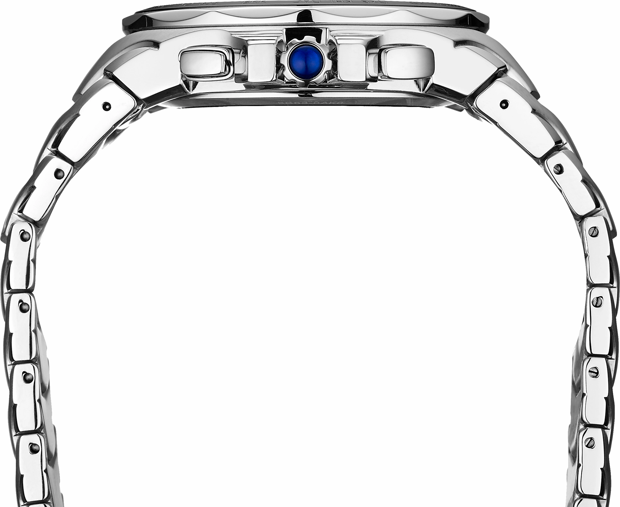 Seiko Coutura Radio Sync Solar SSG019