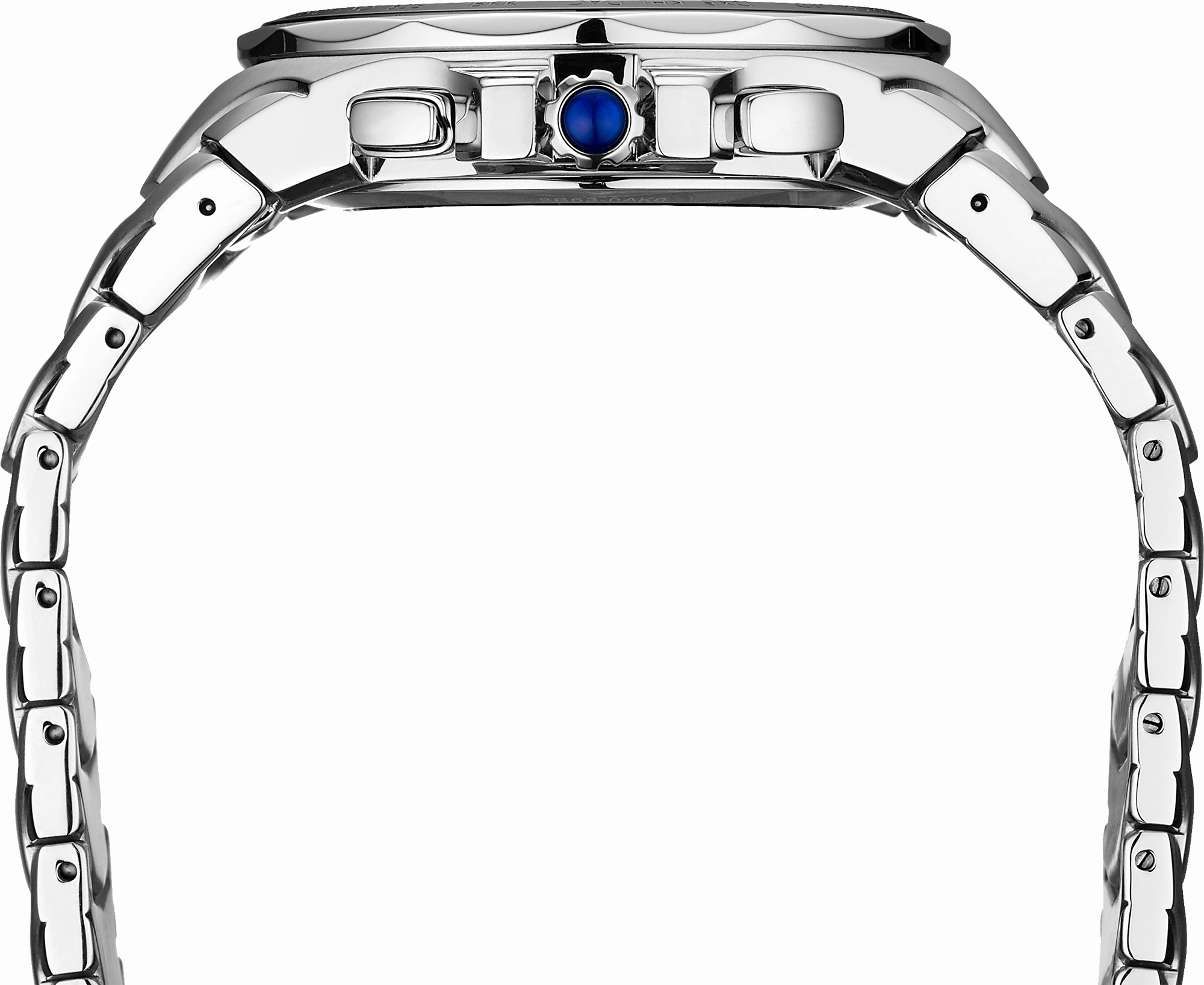 Seiko Coutura Radio Sync Solar SSG019