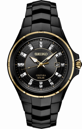 Seiko Coutura SNE506