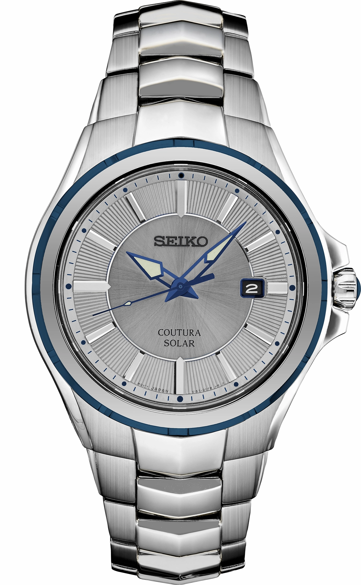 Seiko Coutura SNE565