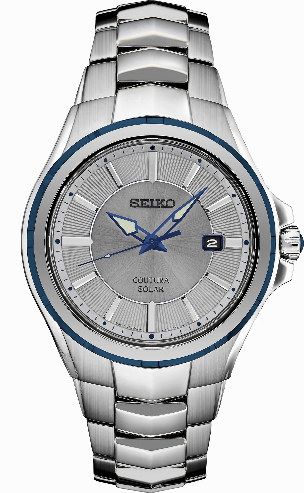 Seiko Coutura SNE565