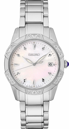 Seiko Diamonds Collection SKK727