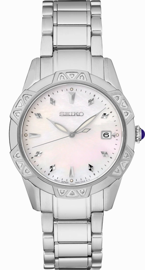 Seiko Diamonds Collection SKK727
