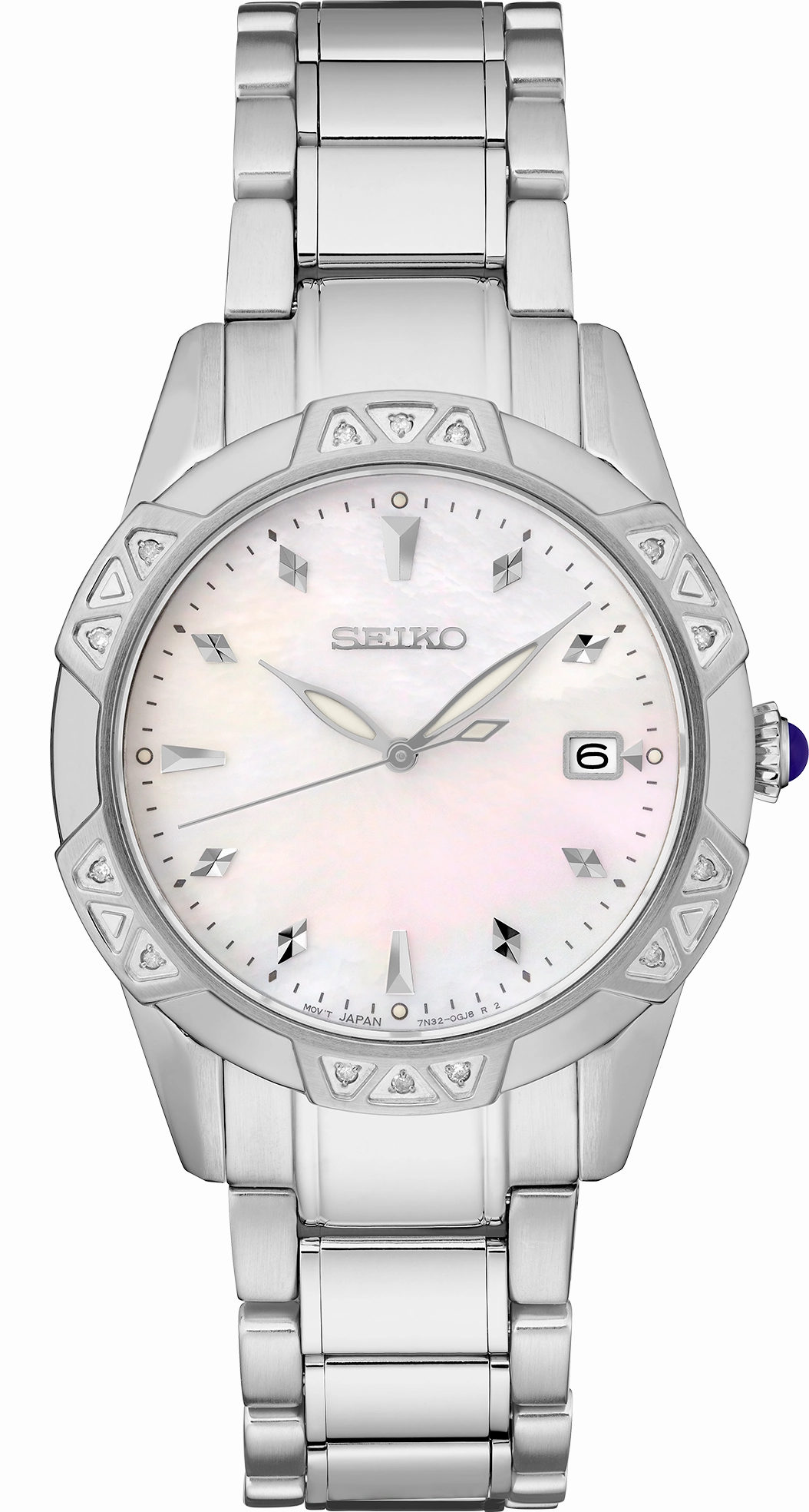 Seiko Diamonds Collection SKK727