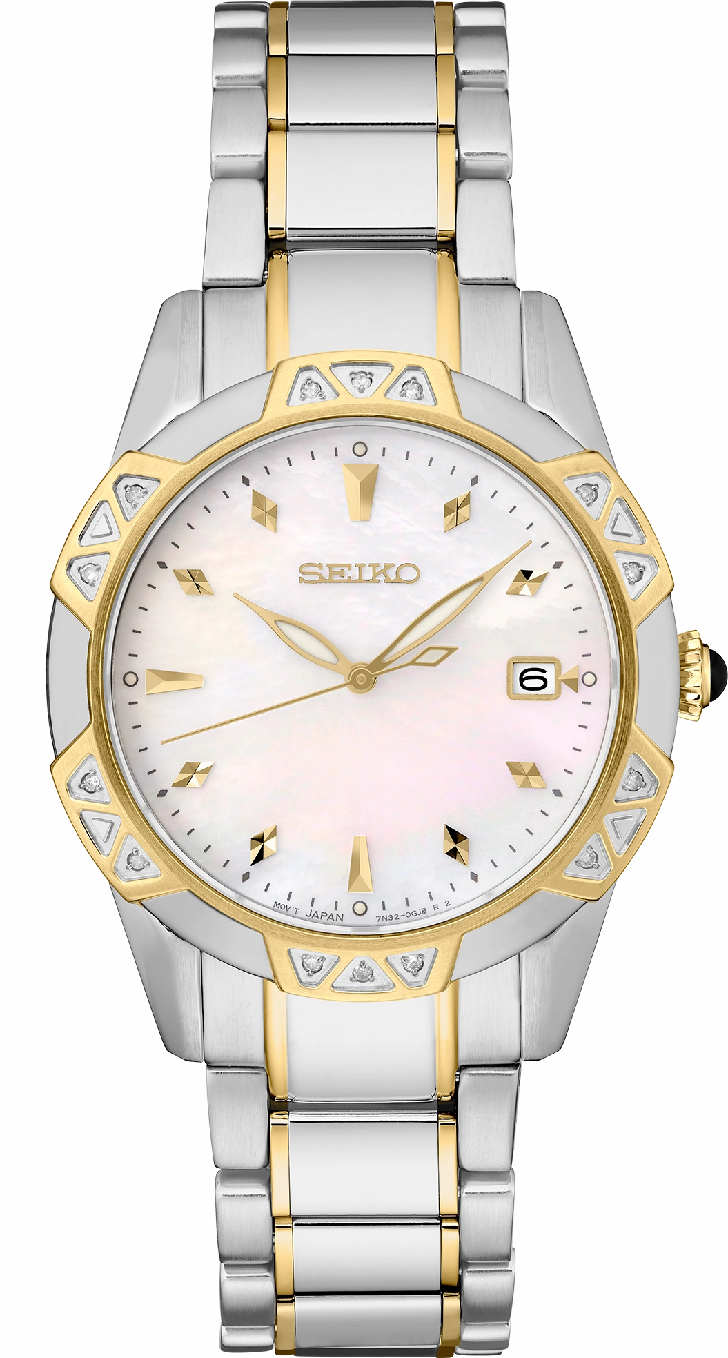 Seiko Diamonds Collection SKK728