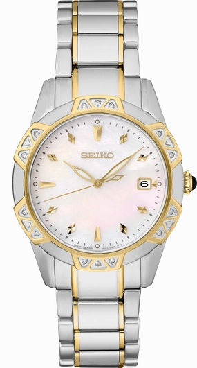 Seiko Diamonds Collection SKK728