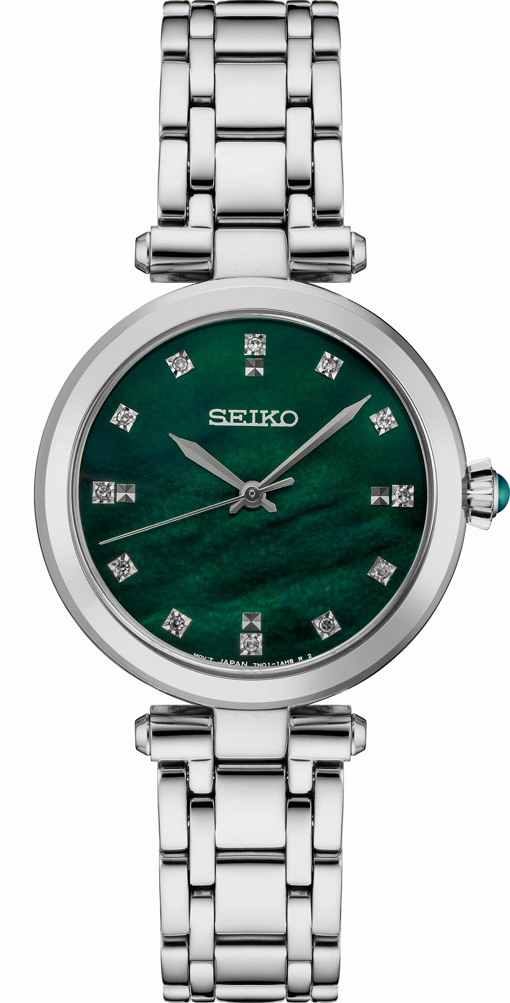 Seiko Diamonds Collection SRZ535
