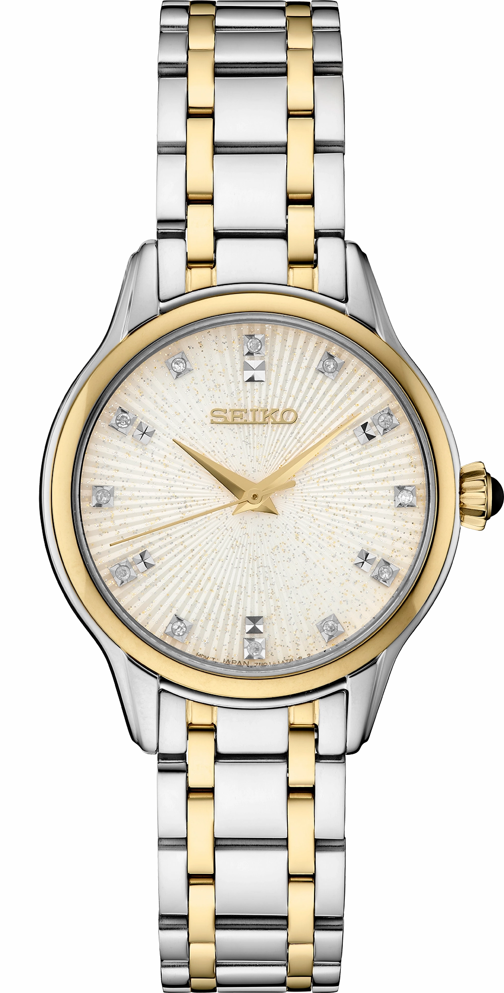 Seiko Diamonds Collection SRZ550