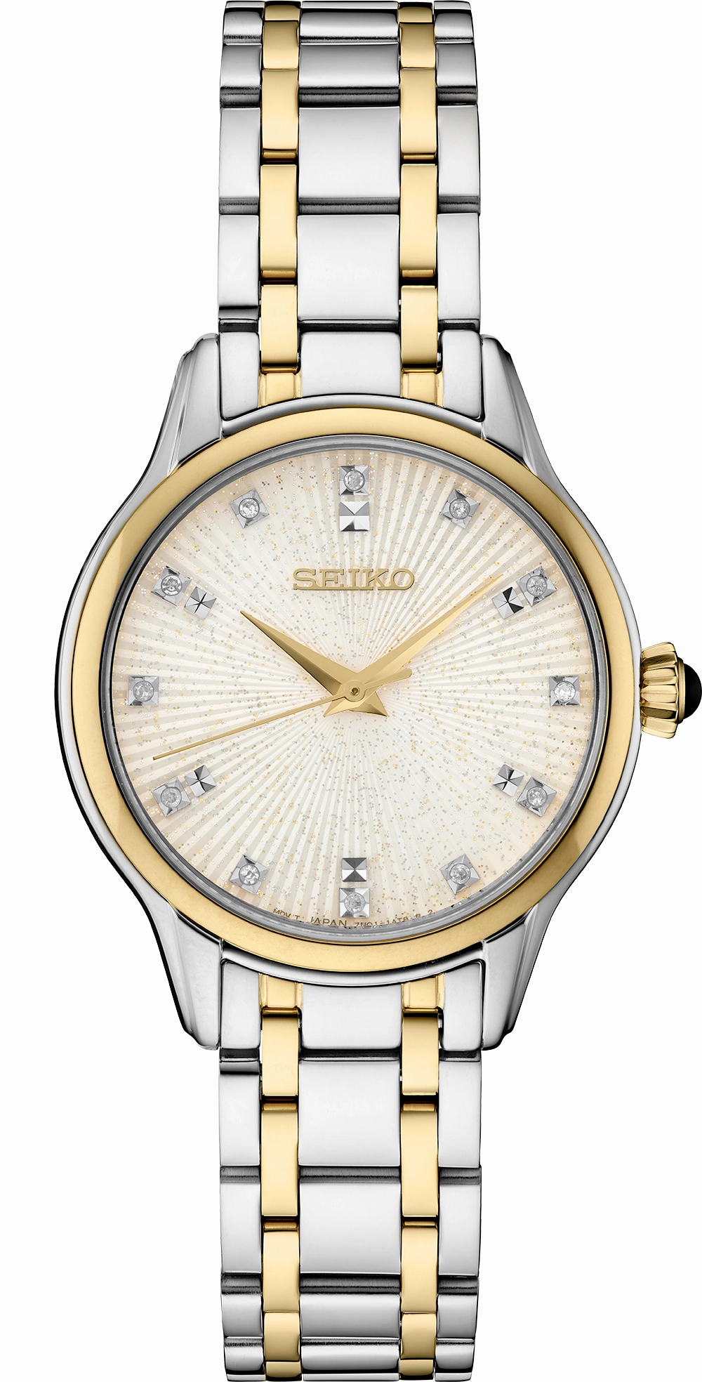 Seiko Diamonds Collection SRZ550