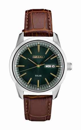 Seiko Essentials Collection SNE529