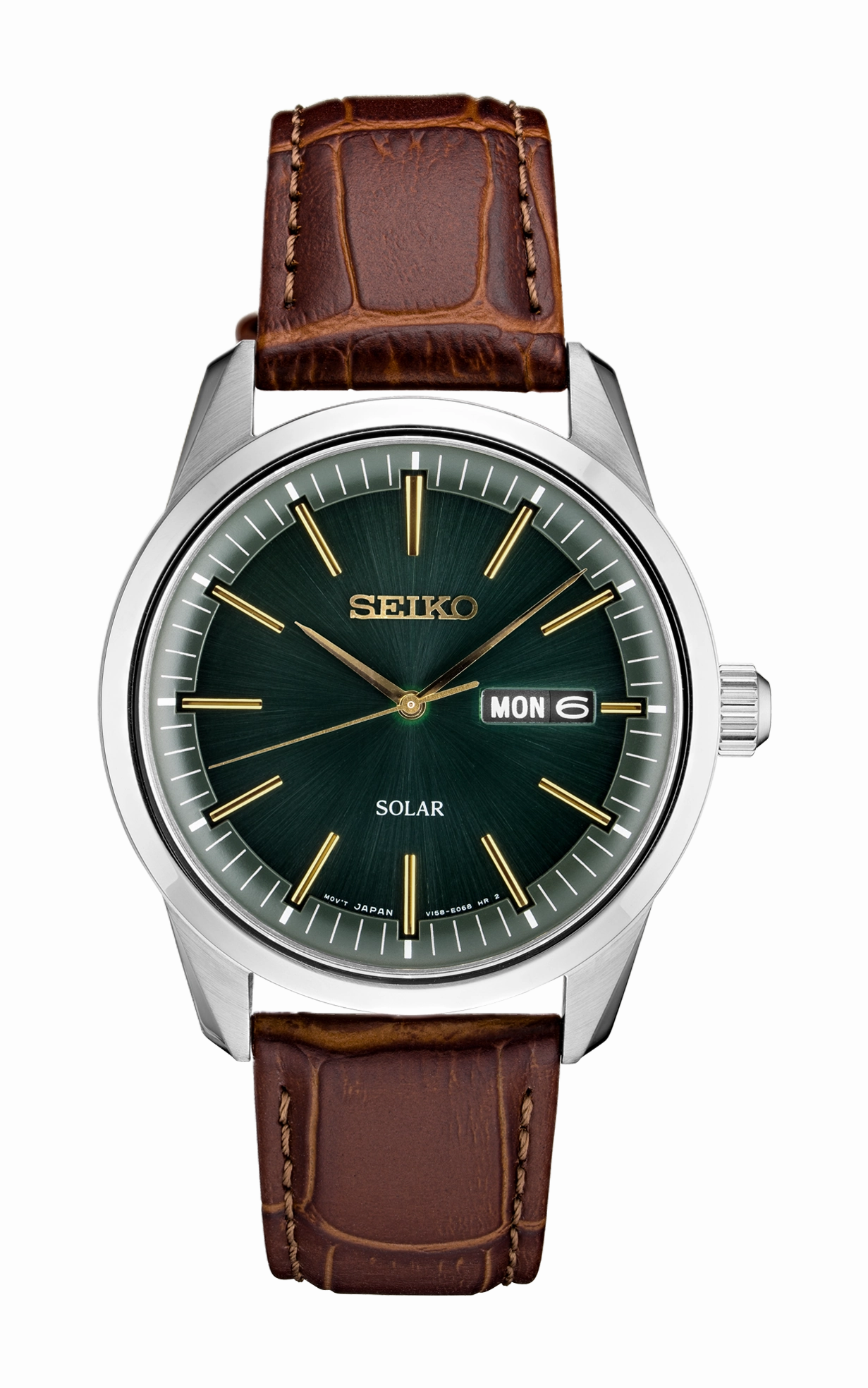 Seiko Essentials Collection SNE529